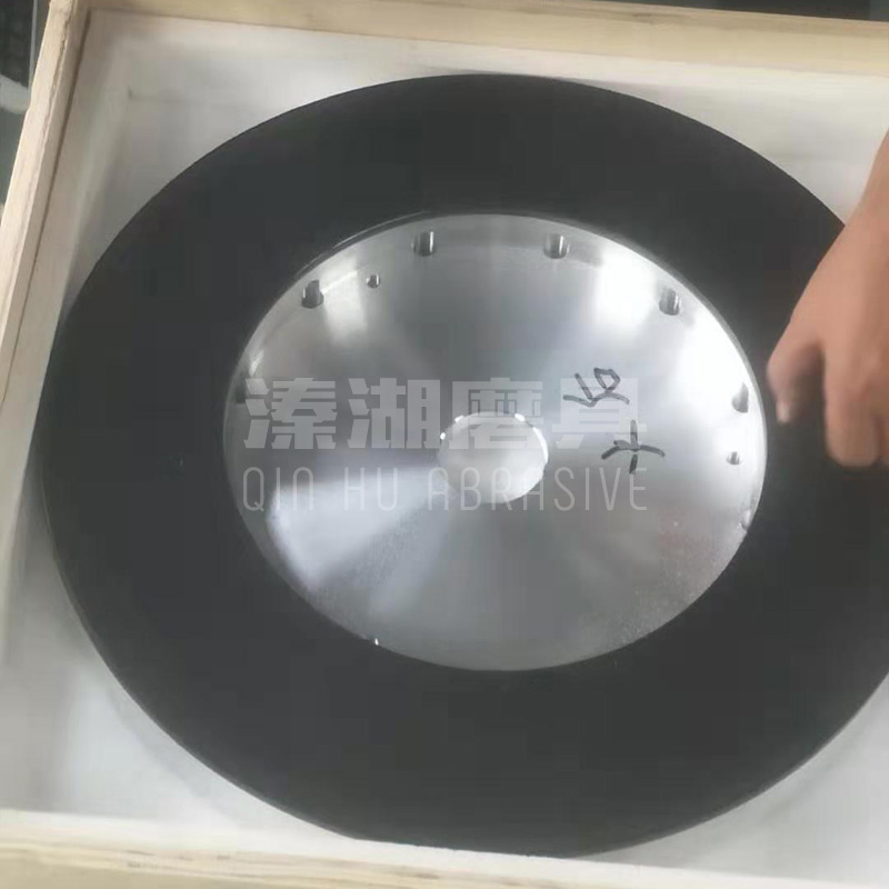 金剛石CBN砂輪廠家